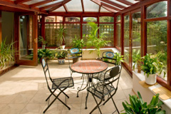 Monymusk conservatory quotes