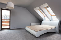 Monymusk bedroom extensions