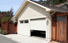 Monymusk garage construction leads
